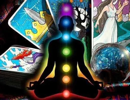psychic Taylor Springs